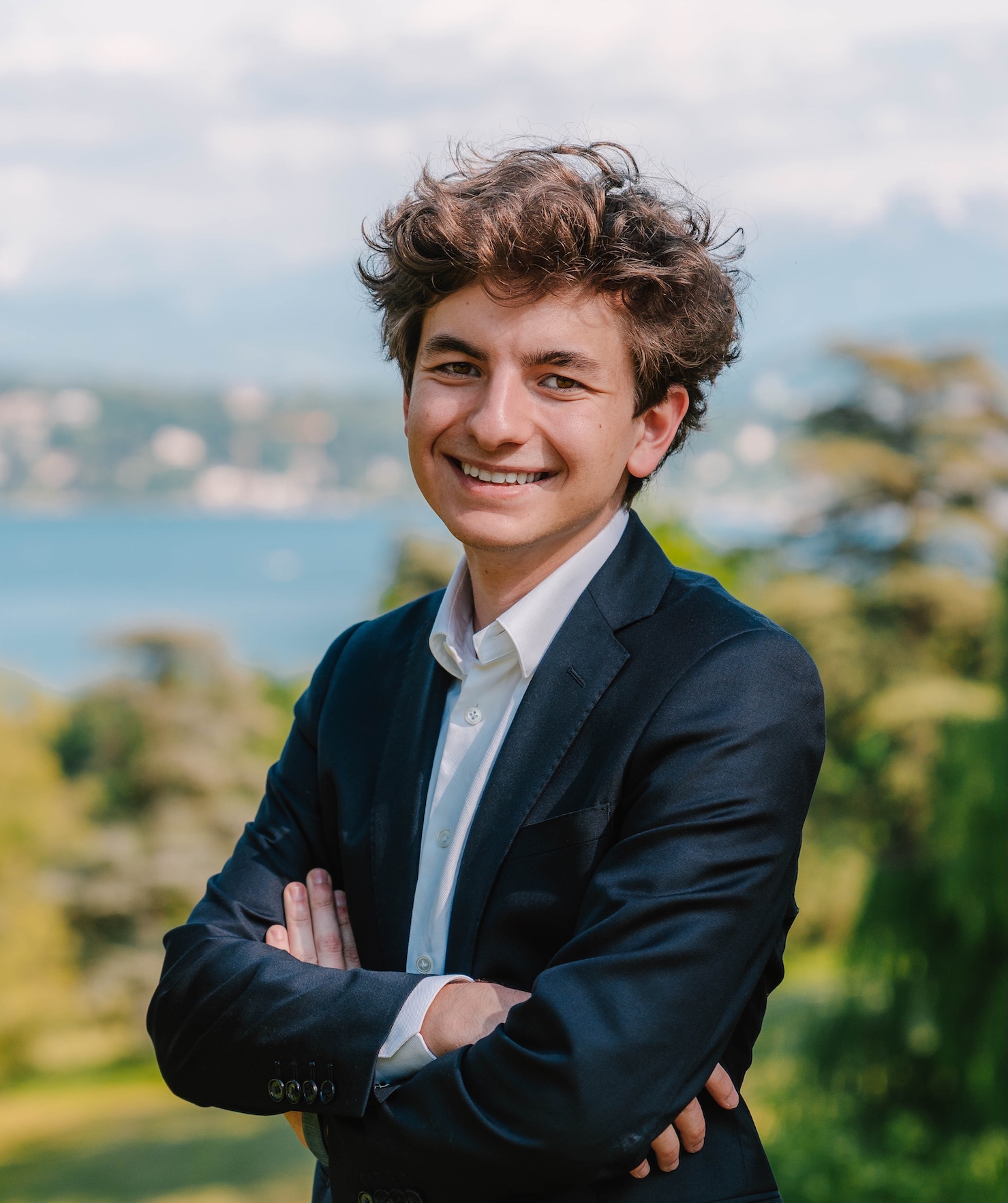 Adrien Buttier