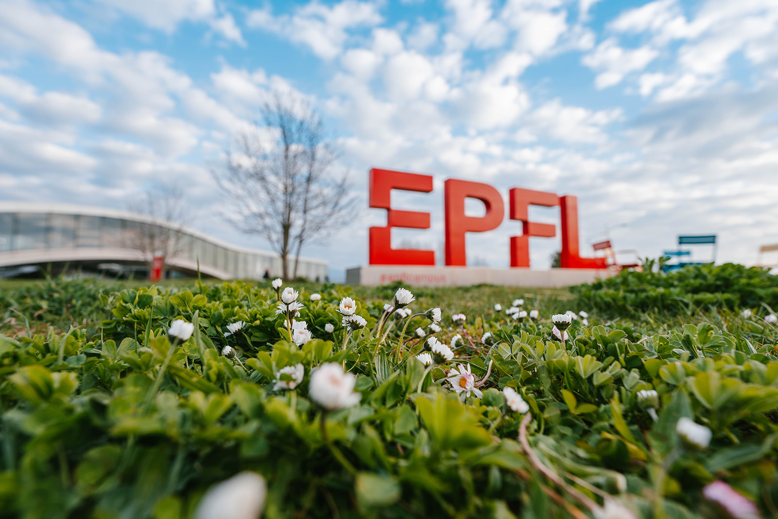EPFL gallery preview